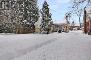 Bungalow for Sale, 7 Beechwood Place, London, ON