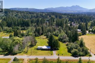 Land for Sale, 5611 Strick Rd, Port Alberni, BC