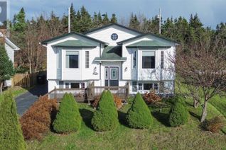 House for Sale, 52 Greenhill Crescent, Burin, NL