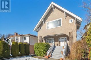 House for Sale, 173 W 19th Avenue, Vancouver, BC