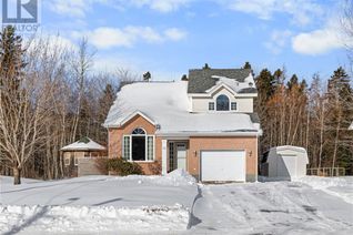 Detached House for Sale, 13 Boucher Avenue, Bouctouche, NB