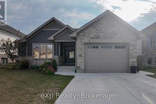 Bungalow for Sale, 628 26th Avenue, Hanover, ON