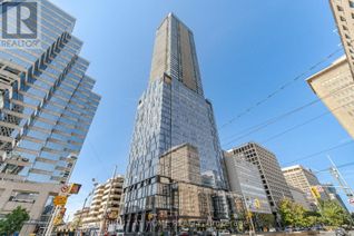 Property for Sale, 488 University Avenue #2507, Toronto (Kensington-Chinatown), ON