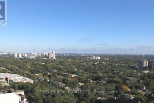 Condo for Rent, 33 Empress Avenue #2706, Toronto (Willowdale East), ON