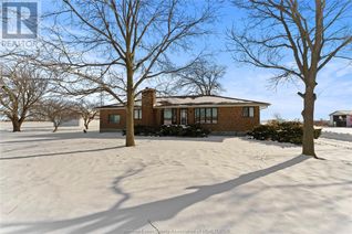 Residential Farm for Sale, 175 County Rd 42, Maidstone, ON