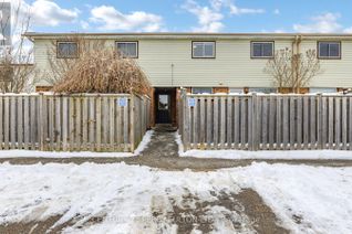 Property for Sale, 120 Nonquon Road #72, Oshawa (Centennial), ON