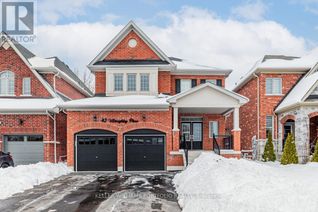 House for Sale, 42 Willoughby Place, Clarington (Bowmanville), ON