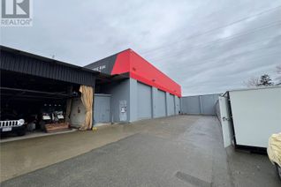 Industrial Property for Lease, 6822 Veyaness Rd #Y1, Central Saanich, BC