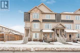 Condo Townhouse for Sale, 5038 Serena Drive, Beamsville, ON