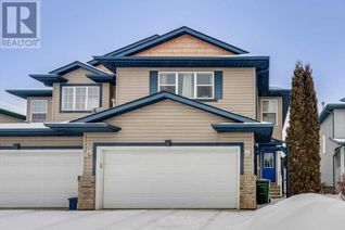 Duplex for Sale, 11 Amlee Close, Red Deer, AB