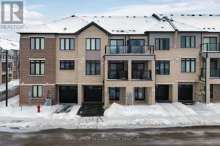 Freehold Townhouse for Sale, 585 Colborne Street #702, Brantford, ON