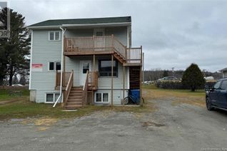 Triplex for Sale, 4 St-Pierre, Saint-François-de-Madawaska, NB