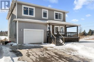 Detached House for Sale, 5 Barnsley Court, Middle Sackville, NS