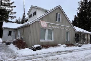 Property for Lease, 28 Brock Road N Unit# B, Puslinch, ON