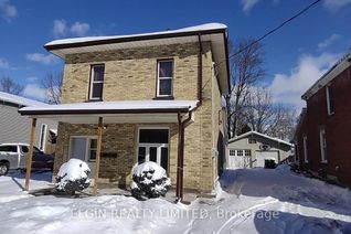 Duplex for Sale, 31 Owaissa Street, St. Thomas, ON