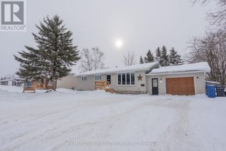 Property for Sale, 11 Hazel Street, Kapuskasing, ON