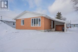 Property for Sale, 3 Frontenac Crescent, Kapuskasing, ON