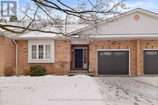 Townhouse for Sale, 10 Elderwood Drive #2, St. Catharines (453 - Grapeview), ON