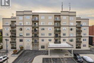 Condo for Sale, 80 Bridge Street E #408, Tillsonburg, ON