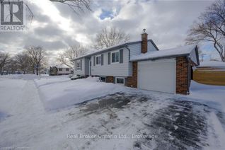 Property for Sale, 650 Jennifer Crescent, Burlington (Roseland), ON