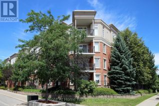 Condo Apartment for Sale, 2301 Parkhaven Boulevard #204, Oakville (1015 - RO River Oaks), ON