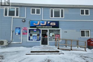 Commercial/Retail Property for Sale, 126 Vail Street, Moncton, NB