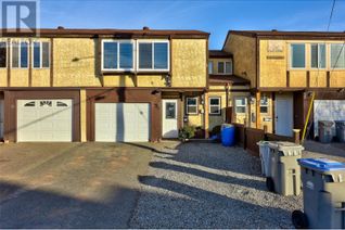 Freehold Townhouse for Sale, 600 Cambridge Crescent #30, Kamloops, BC