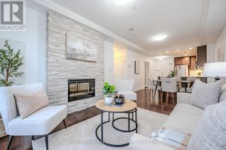 Property for Sale, 150 Wellington Street E #507, Guelph (Central West), ON