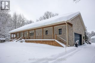 Bungalow for Sale, 342468 14 Concession, Georgian Bluffs, ON