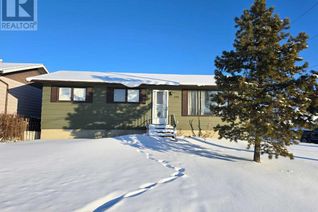 Bungalow for Sale, 4702 47 Avenue, Grimshaw, AB