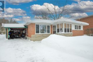 House for Sale, 98 Clive Road, Kitchener, ON