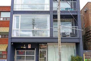 Detached House for Rent, 214 Bathurst Street #2B, Toronto (Trinity-Bellwoods), ON