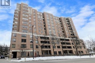 Condo Apartment for Sale, 88 Grandview Way #615, Toronto (Willowdale East), ON