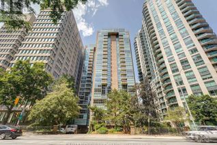 Condo for Rent, 278 Bloor Street E #1003, Toronto (Rosedale-Moore Park), ON