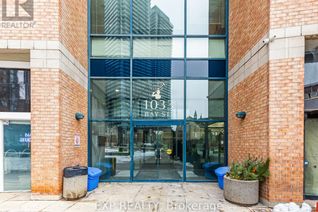 Office for Lease, 1033 Bay Street #320, Toronto (Bay Street Corridor), ON