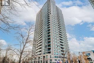 Condo for Sale, 30 Harrison Garden Boulevard S #1711, Toronto (Willowdale East), ON