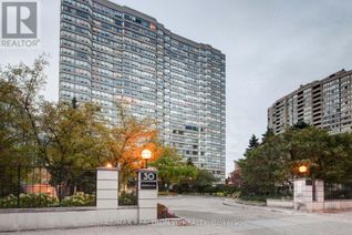 Condo Apartment for Sale, 30 Greenfield Avenue #514, Toronto (Willowdale East), ON