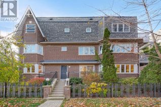 Condo Townhouse for Sale, 24a Massey Street, Toronto (Niagara), ON