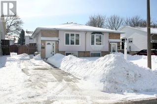 Property for Sale, 1329 Pinehurst Avenue, Oshawa (Donevan), ON