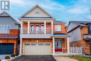 House for Rent, 11 Gamble Drive, Ajax (Northeast Ajax), ON