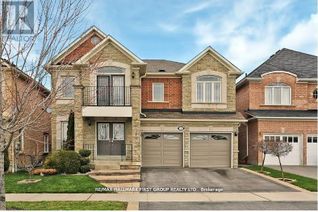 Property for Rent, 4 Carberry Crescent, Ajax (Northeast Ajax), ON