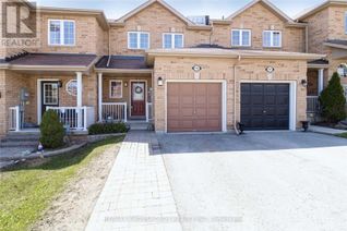 Townhouse for Rent, 1405 Benson Street, Innisfil (Alcona), ON