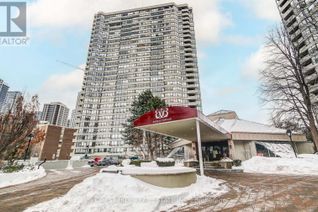 Condo for Sale, 1300 Islington Avenue #308, Toronto (Islington-City Centre West), ON