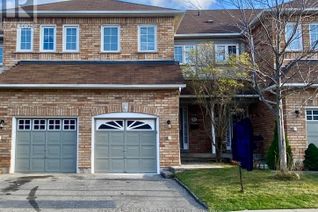 Condo Townhouse for Rent, 2350 Britannia Road W #51, Mississauga (Streetsville), ON