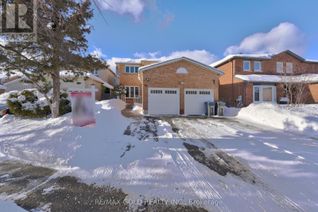 Property for Sale, 42 Blackmere Circle, Brampton (Fletcher's Creek South), ON