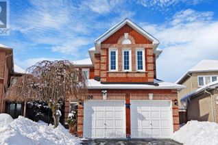 Detached House for Sale, 7159 Spyglass Crescent, Mississauga (Lisgar), ON