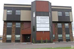 Office for Sale, 15 Rowland Cr, St. Albert, AB