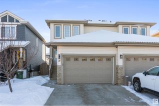 Duplex for Sale, 21 Dunlop Wd, Leduc, AB