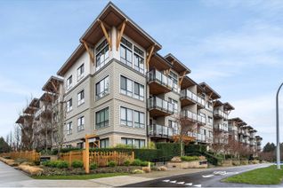 Penthouse for Sale, 10455 154 Street #402, Surrey, BC