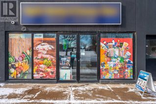 Convenience Store Non-Franchise Business for Sale, 519 King Street, Welland (768 - Welland Downtown), ON